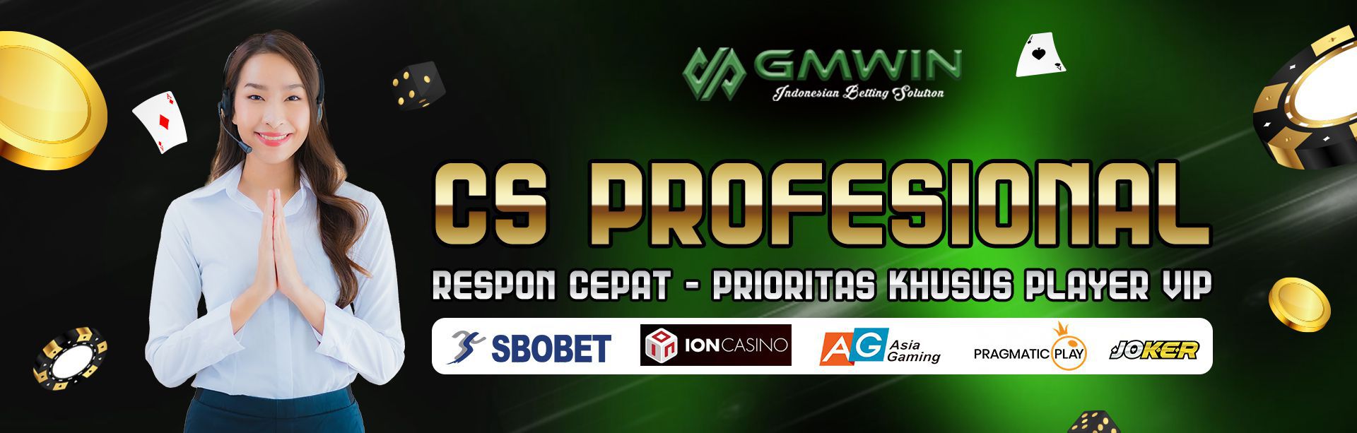 CS PROFESIONAL