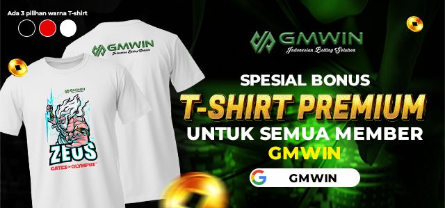 TSHIRT PREMIUM