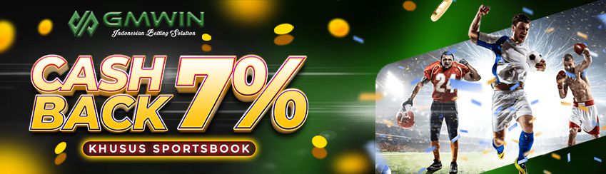 BONUS CASHBACK SPORTBOOKS