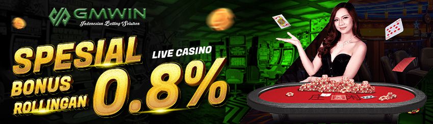 BONUS ROLLINGAN CASINO