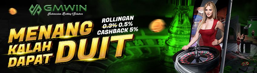 MENANG KALAH DAPAT DUIT