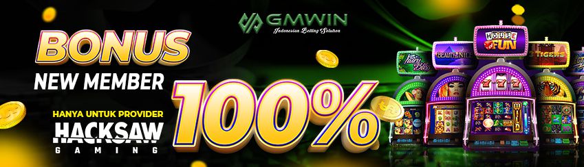 EVENT HACKSAW GAMING